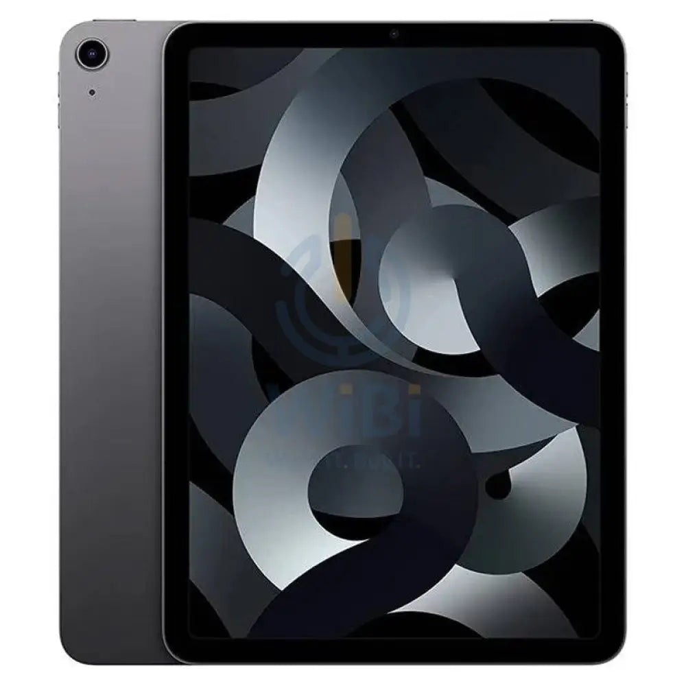 Apple iPad Air M1 (2022) / 10.9’’ / 256GB / WiFi / SPACE GREY Mobiles & Tablets > Tablets
