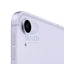 Apple iPad Air (5th Gen) - M1 Chip / 64GB / 10.9" Liquid Retina / Wi-Fi / Cellular / 1YW / Purple - Tablet