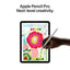 Apple iPad Air M2 (2024) / 11’’ / 128GB / 5G / BLUE Mobiles & Tablets > Tablets