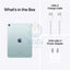 Apple iPad Air M2 (2024) / 11’’ / 128GB / 5G / BLUE Mobiles & Tablets > Tablets