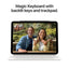Apple iPad Air M2 (2024) / 11’’ / 128GB / 5G / BLUE Mobiles & Tablets > Tablets