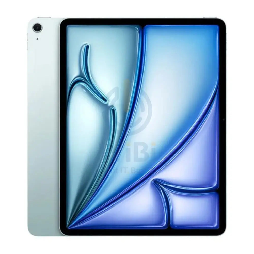 Apple iPad Air M2 (2024) / 11’’ / 128GB / 5G / BLUE Mobiles & Tablets > Tablets