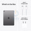 Apple iPad Air M2 (2024) / 11’’ / 128GB / 5G / SPACE GREY Mobiles & Tablets > Tablets