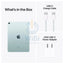 Apple iPad Air M2 (2024) / 11’’ / 128GB / WiFi / BLUE Mobiles & Tablets > Tablets > Offer Zone