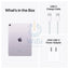 Apple iPad Air M2 (2024) / 11’’ / 256GB / WiFi / Purple Mobiles & Tablets > Tablets > Offer Zone