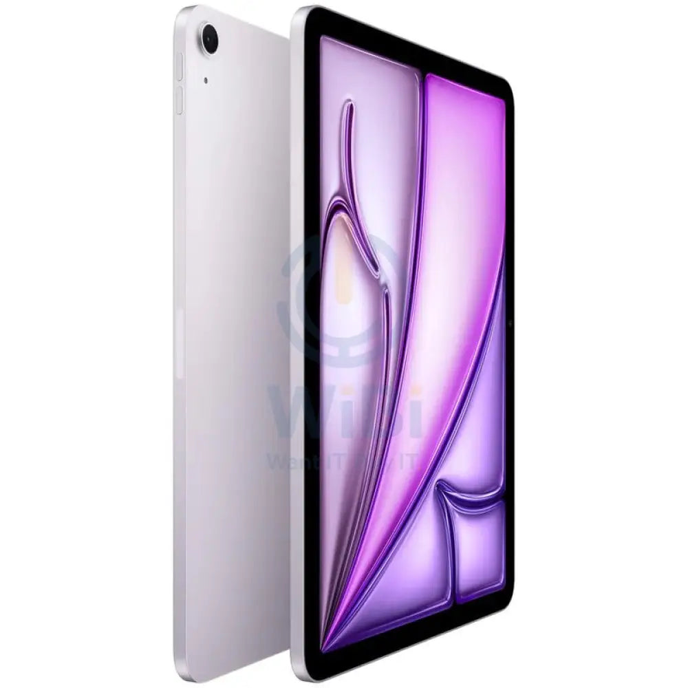ابل ايباد اير M2 (2024) / 11 بوصة / 256 جيجابايت / واي فاي / بنفسجي هواتف  تابلت > تابلت > عرض منطقة