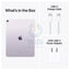 Apple iPad Air M2 (2024) / 13’’ / 128GB / WiFi / PURPLE Mobiles & Tablets > Tablets > Offer Zone