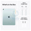 Apple iPad Air M2 (2024) / 13’’ / 256GB / WiFi / BLUE Mobiles & Tablets > Tablets