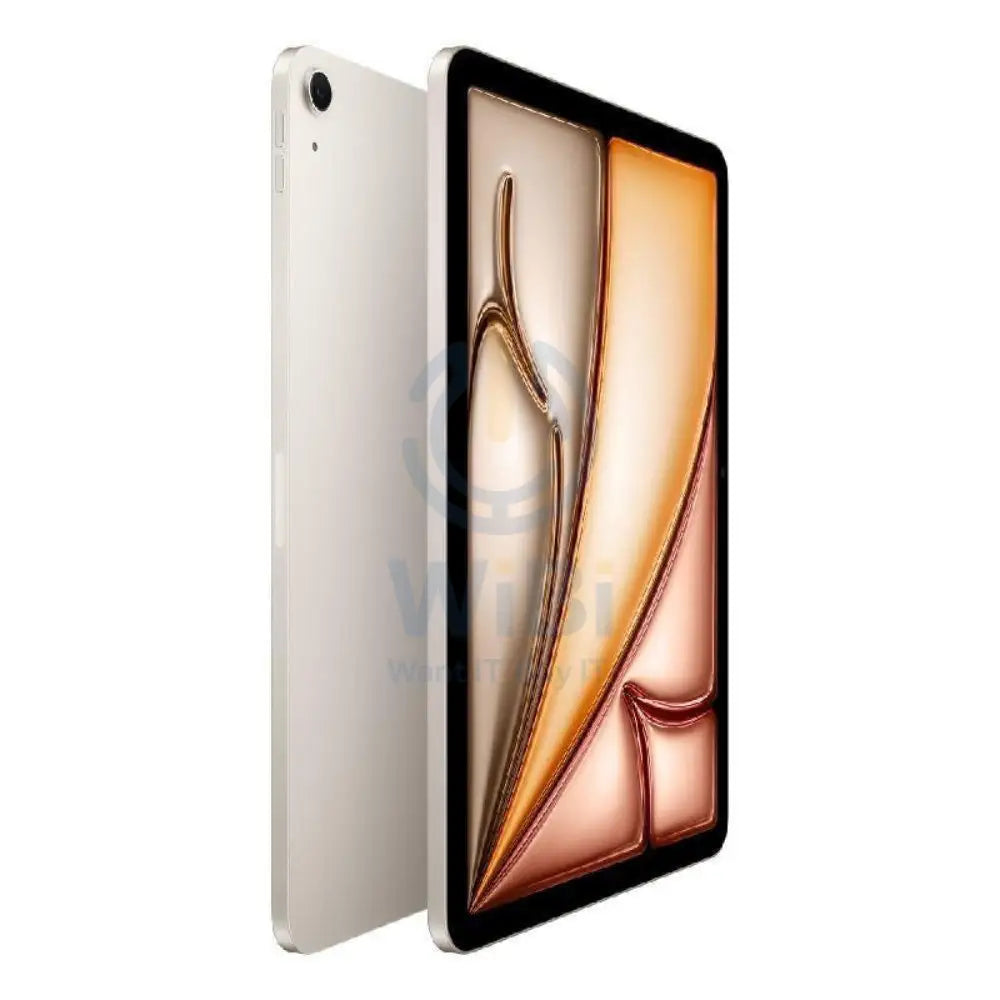 Apple iPad Air M3 (2025) / 11’’ / 128GB / WiFi / STARLIGHT Mobiles & Tablets > Tablets