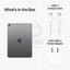 Apple iPad Air M3 (2025) / 11’’ / 256GB / WiFi / SPACE GREY Mobiles & Tablets > Tablets