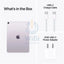Apple iPad Air M3 (2025) / 11’’ / 512GB / WiFi / PURPLE Mobiles & Tablets > Tablets
