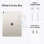 Apple iPad Air M3 (2025) / 13’’ / 128GB / WiFi / STARLIGHT Mobiles & Tablets > Tablets