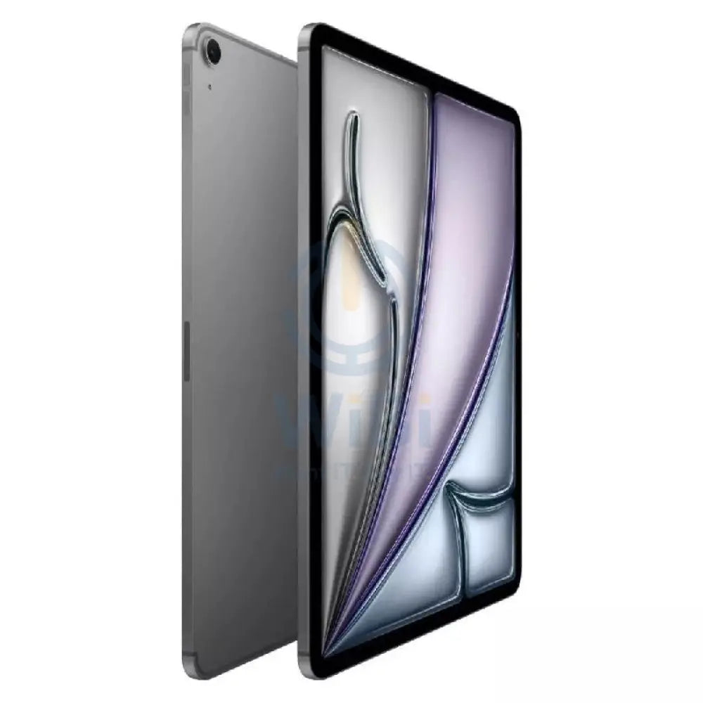 Apple iPad Air M3 (2025) / 13’’ / 256GB / WiFi + 5G / SPACE GREY Mobiles & Tablets > Tablets