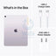 Apple iPad Air M3 (2025) / 13’’ / 256GB / WiFi / PURPLE Mobiles & Tablets > Tablets