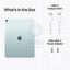 Apple iPad Air M3 (2025) / 13’’ / 512GB / WiFi / BLUE Mobiles & Tablets > Tablets