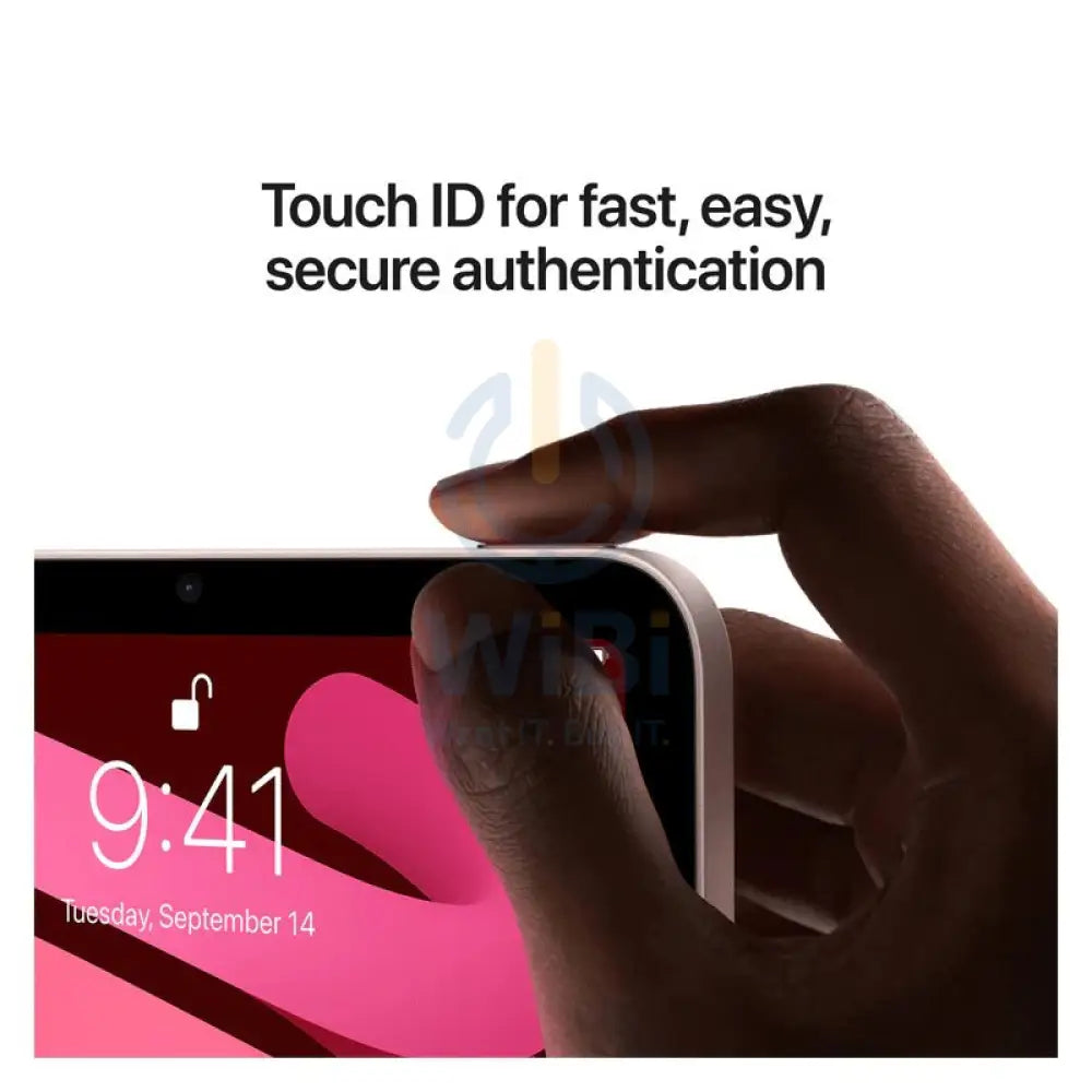 Apple iPad Mini A15 (2021) / 8.3’’ / 256GB / PINK / 5G Mobiles & Tablets > Tablets > Offer Zone