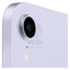 Apple iPad Mini (6th Gen) - A15 Bionic Chip / 64GB / 8.3" Retina / Wi-Fi / 1YW / Purple