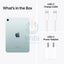 Apple iPad Mini A17 Pro (2024) / 8.3’’ / 128GB / WiFi / BLUE Mobiles & Tablets > Tablets
