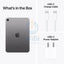 Apple iPad Mini A17 Pro (2024) / 8.3’’ / 128GB / WiFi / SPACE GREY Mobiles & Tablets > Tablets