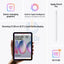 Apple iPad Mini A17 Pro (2024) / 8.3’’ / 128GB / WiFi / SPACE GREY Mobiles & Tablets > Tablets