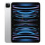 Apple iPad Pro 2022 M2 512GB 11-inch Wi-Fi + 5G Cellular – Silver Mobiles & Tablets > Tablets > Offer Zone