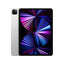 Apple iPad Pro (2021) - M1 Chip 8-Core CPU / 2TB / 11" Retina Display / Wi-Fi / 1YW / Silver - Tablet