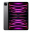 Apple iPad Pro M2 (2022) / 11’’ / 512GB / WiFi / SPACE GREY Mobiles & Tablets > Tablets > Offer Zone