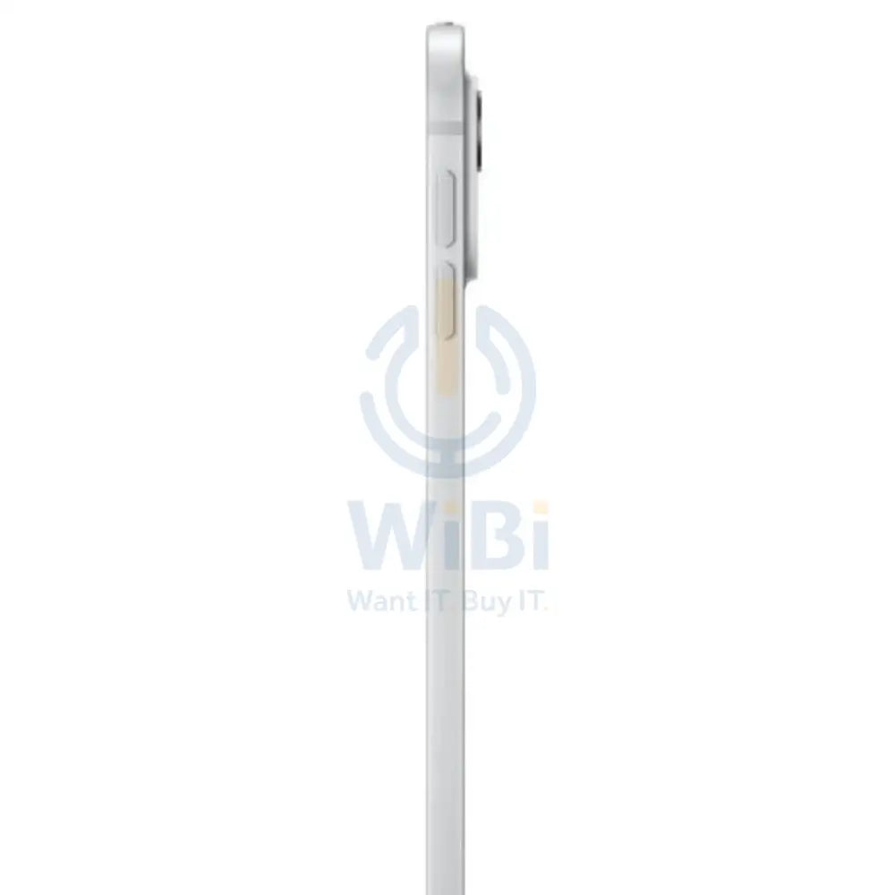 Apple iPad Pro M4 (2024) / 11’’ / 1TB / WiFi / SILVER Mobiles & Tablets > Tablets > Offer Zone