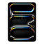 Apple iPad Pro M4 (2024) / 11’’ / 1TB / WiFi / SPACE BLACK Mobiles & Tablets > Tablets > Offer Zone