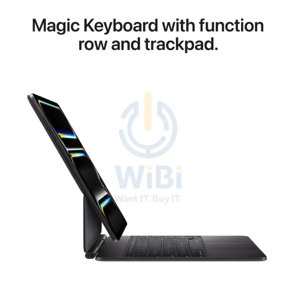 Apple iPad Pro M5 (2025) / 11’’ / 256GB / Wi-Fi / SILVER Mobiles & Tablets > Tablets