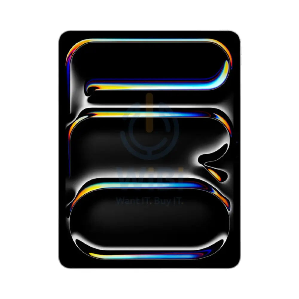 Apple iPad Pro M5 (2025) with Standard Glass / 13’’ / 256GB / Wi-Fi + Cellular / SILVER Mobiles & Tablets > Tablets