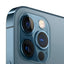 Apple iPhone 12 Pro - 512GB / 6.1" Super Retina XDR / Wi-Fi / 5G / Blue - Mobile