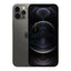 Apple iPhone 12 Pro Max - 256GB / 6.7" Super Retina XDR / Wi-Fi / 5G / Grey - Mobile - Tablet & Smartphones