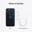 Apple iPhone 13 - 256GB / 6.1" Super Retina XDR / Wi-Fi / 5G / Black - Mobile