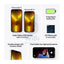 ابل ايفون 13 برو - 128 جيجابايت / 6.1" سوبر ريتينا XDR / واي-فاي / 5جي / ذهبي - هاتف
