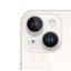  ابل ايفون 14 - 128 جيجابايت / 6.1" سوبر ريتينا XDR / واي-فاي / 5G /ستارلايت- هاتف