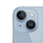 Apple iPhone 14 Plus - 128GB / 6.7" Super Retina XDR / Wi-Fi / 5G / Blue - Mobile