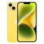 Apple iPhone 14 Plus - 128GB / Yellow / 5G / 6.7’’ Mobiles & Tablets > Mobiles