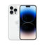 Apple iPhone 14 Pro - 512GB / 6.1" Super Retina XDR / Wi-Fi / 5G / Silver - Mobile