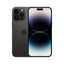Apple iPhone 14 Pro - 512GB / 6.1" Super Retina XDR / Wi-Fi / 5G / Space Black - Mobile