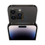Apple iPhone 14 Pro - 512GB / 6.1" Super Retina XDR / Wi-Fi / 5G / Space Black - Mobile