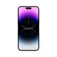 Apple iPhone 14 Pro - 256GB / 6.1" Super Retina XDR / Wi-Fi / 5G / Deep Purple - Mobile