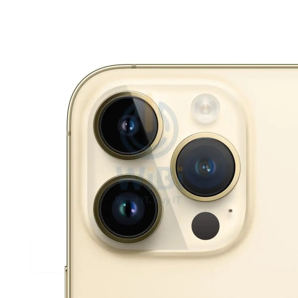 Apple iPhone 14 Pro - 512GB / 6.1" Super Retina XDR / Wi-Fi / 5G / Gold - Mobile