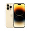 Apple iPhone 14 Pro - 512GB / 6.1" Super Retina XDR / Wi-Fi / 5G / Gold - Mobile