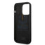 Apple iPhone 14 Pro - Black Karl Lagerfeld Silicone Pink Case Karl Head Logo Accessories > Mobiles & Tablets > Tablets