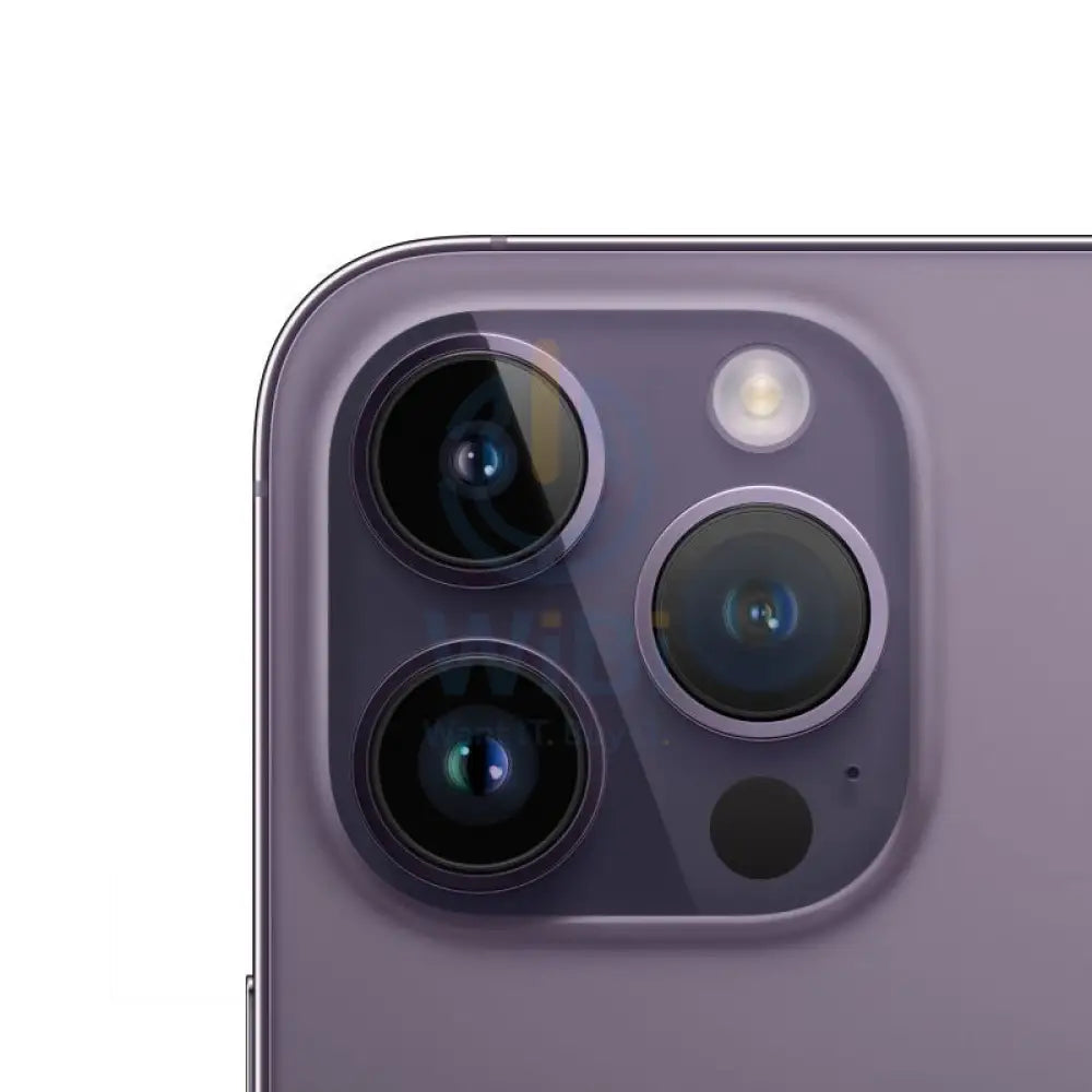 ابل ايفون 14 برو ماكس  - - 1 تيرابايت / 6.7 " سوبر ريتينا xdr / واي-فاي / 5جي / أرجواني غامق - هاتف
