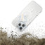 Apple iPhone 14 Pro Max (Magsafe) Explorer Case - Clear Accessories > Mobiles & Tablets