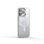 ابل ايفون 14 برو ماكس رينج +ماج سيف حافظة - شفاف اكسسوارات > هواتف  تابلت > منطقة العرض