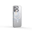 Apple iPhone 14 Pro Max Ring + (Magsafe) Case - Clear Accessories > Mobiles & Tablets > Offer Zone