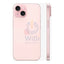 Apple iPhone 15 - 128GB / Pink / 5G / 6.1’’ Mobiles & Tablets > Mobiles
